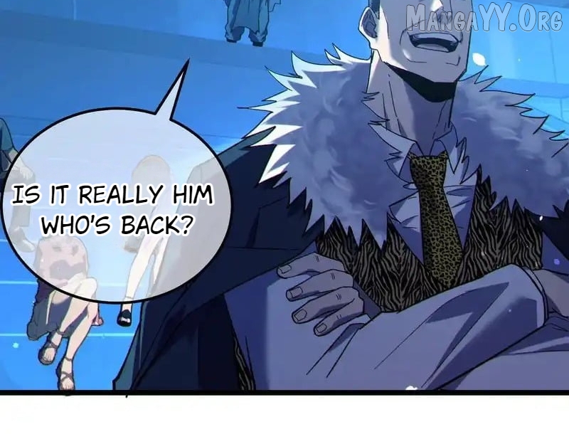 I Rely on My Invincibility to Deal Tons of Damage Passively! Chapter 144 - page 14